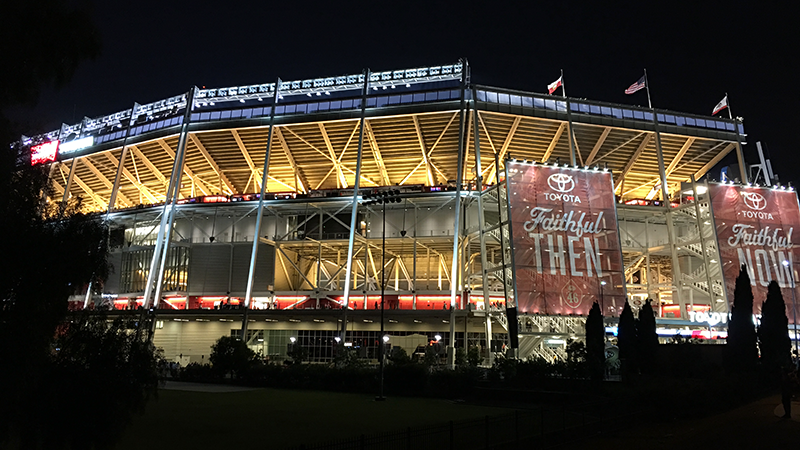 Levi's Stadium