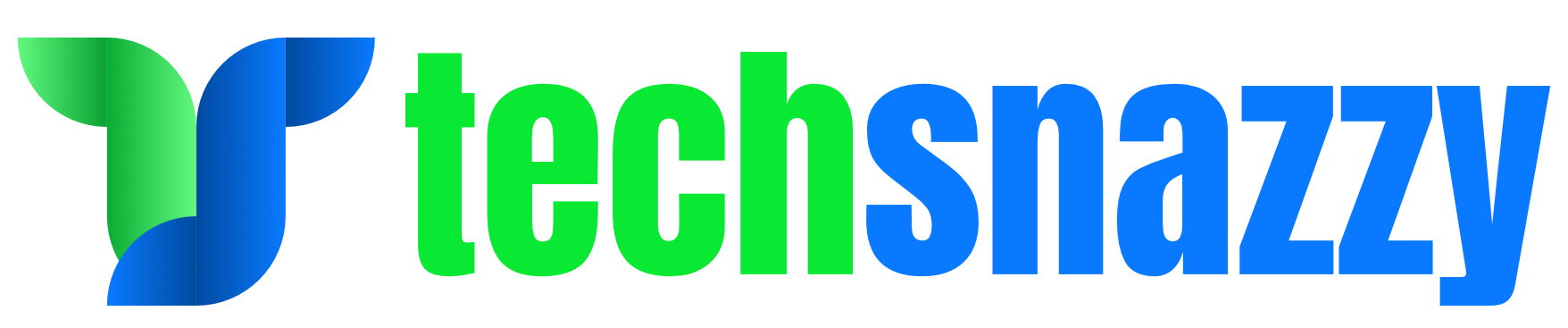 TechSnazzy Logo