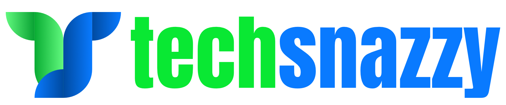 TechSnazzy logo